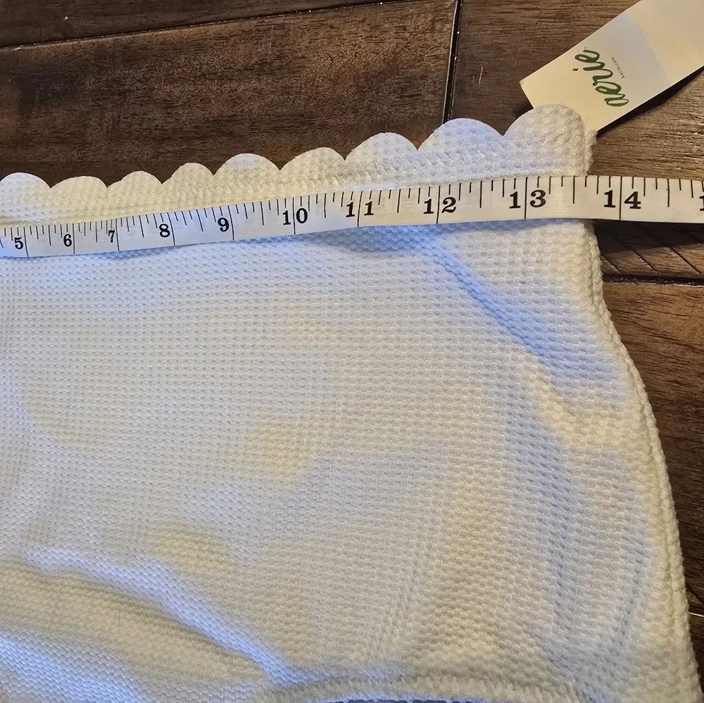 aerie high waist